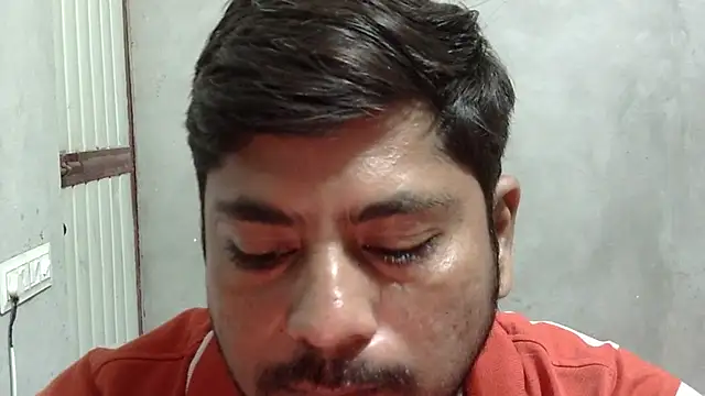 Ajmersingh335512 online show from April 24, 3:25 pm