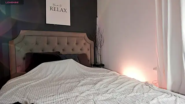 Alissa S online show from November 9, 4:05 pm