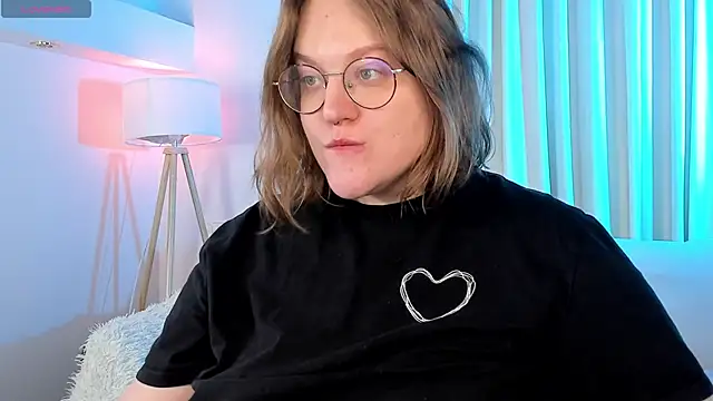 Alissa S online show from November 11, 4:29 pm