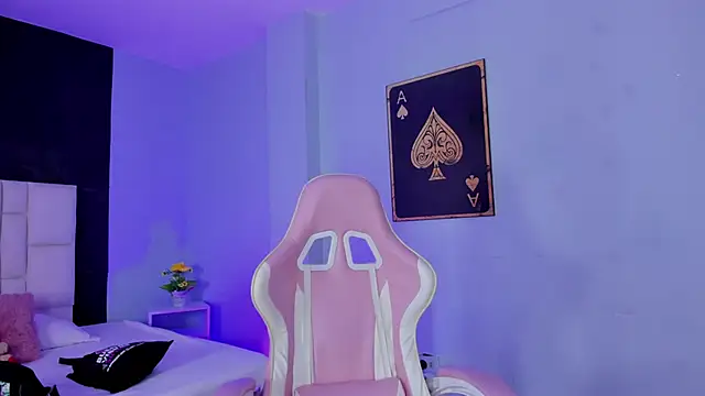 SammyRose  online show from September 19, 7:47 pm