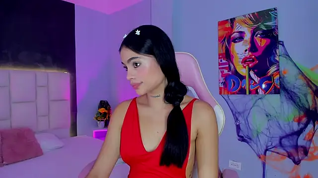 SammyRose  online show from November 3, 7:48 pm