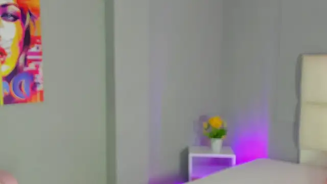 SammyRose  online show from January 31, 7:23 pm