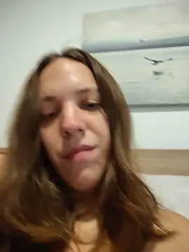 Snapshot of lauflor chatting on May 29, 12:14 pm lauflor online show from May 29, 12:14 pm