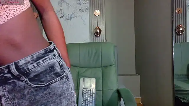 katia green1 online show from November 9, 11:30 am