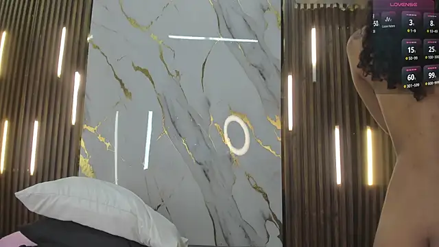 VictoriaDuart online show from December 22, 8:28 pm