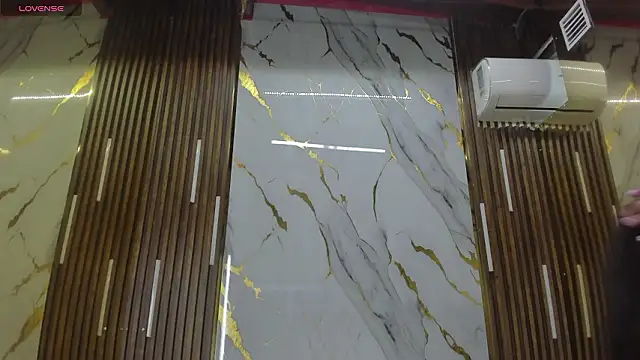 VictoriaDuart online show from March 7, 8:39 pm