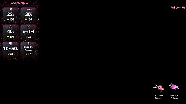  Sara london  online show from September 23, 2:47 am