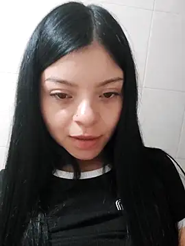 LunaJacobs online show from March 14, 1:44 am