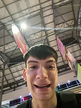 Luck  090 online show from February 25, 1:37 am