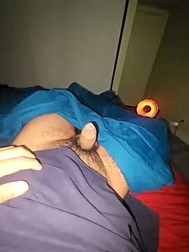 Snapshot of sthuart22 chatting on February 13, 6:53 am sthuart22 online show from February 13, 6:53 am