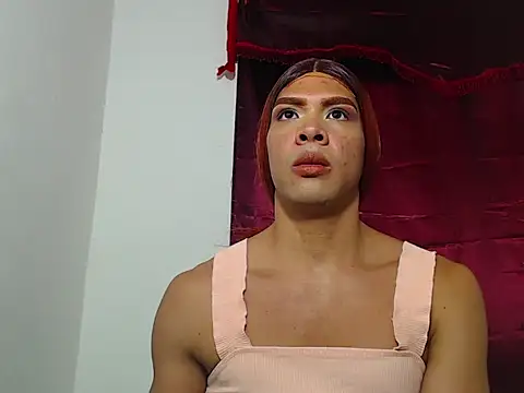 Coral Santana x online show from December 17, 4:02 pm