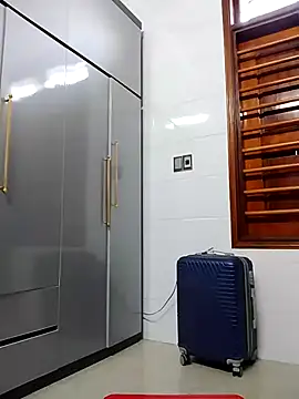 MaryyLy online show from December 19, 7:48 am