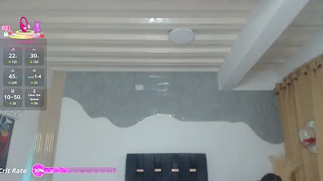 miyu charlotte online show from November 29, 2:14 am