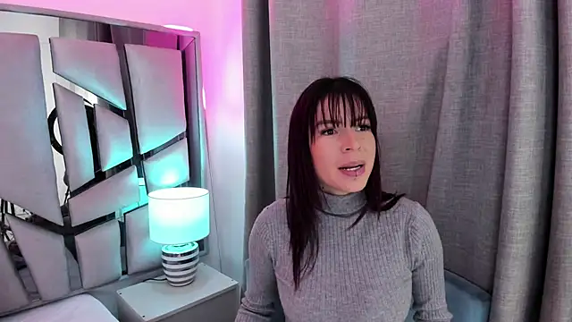  valeria saenz  online show from July 6, 2:19 am
