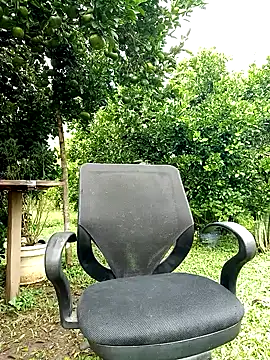 Snapshot of AlphaAlterX chatting on October 12, 1:32 pm AlphaAlterX online show from October 12, 1:32 pm