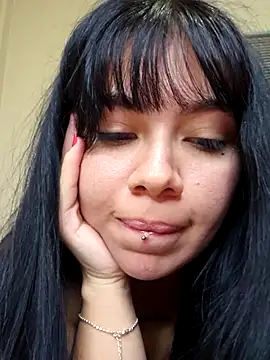 ingridequinti online show from October 2, 3:24 am