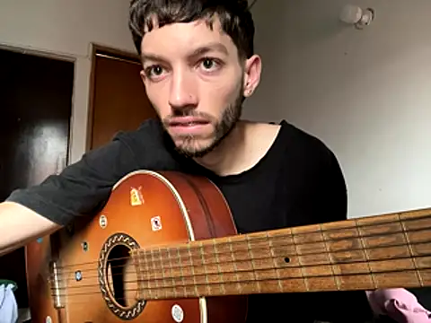 sarabiaarevalo online show from November 28, 9:06 pm