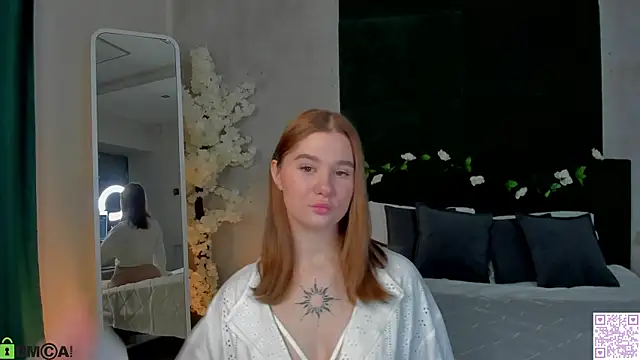 Brenda Puff online show from December 4, 11:35 pm