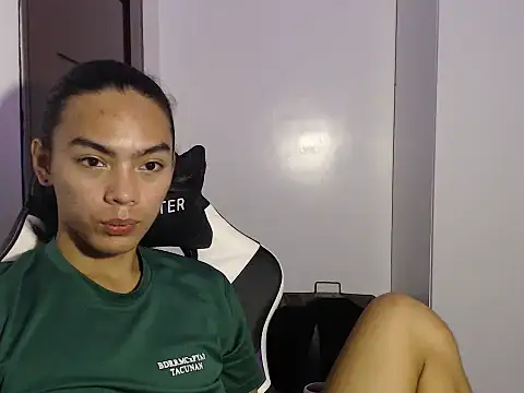 Bad angelxx online show from September 22, 7:27 pm