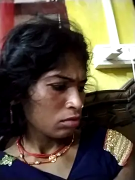 Snapshot of Susila_ji chatting on September 27, 8:58 pm Susila ji online show from September 27, 8:58 pm