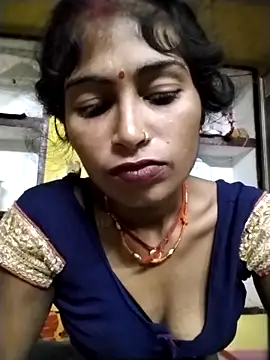 Snapshot of Susila_ji chatting on September 29, 10:36 pm Susila ji online show from September 29, 10:36 pm