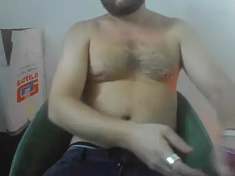 blondi4 online show from December 14, 12:21 pm