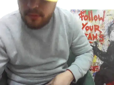 blondi4 online show from March 8, 8:45 pm