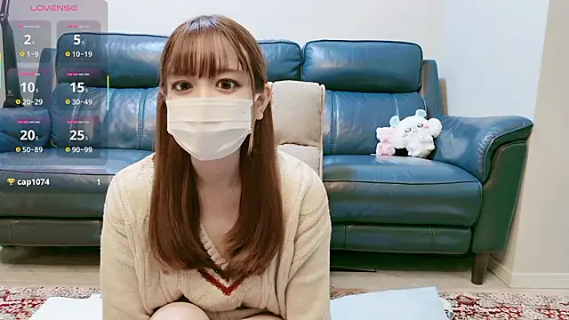 SoRa 056 online show from October 22, 3:45 pm