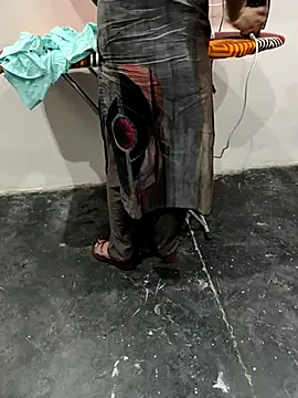 Snapshot of LustySundari chatting on September 29, 7:02 am LustySundari online show from September 29, 7:02 am