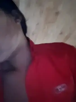 ALIENHR38 online show from October 3, 1:24 am