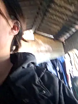 ALIENHR38 online show from November 27, 1:29 am