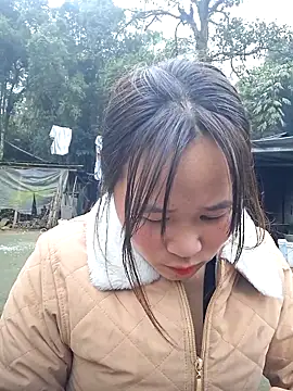 ALIENHR38 online show from January 16, 1:20 am