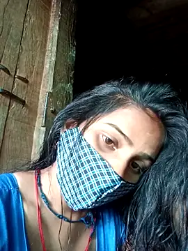 Snapshot of Savita_ji1 chatting on September 27, 5:45 am Savita ji1 online show from September 27, 5:45 am