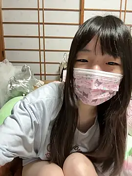 Snapshot of xx_Ojou_xx chatting on November 1, 5:59 pm xx Ojou xx online show from November 1, 5:59 pm