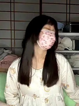 Snapshot of xx_Ojou_xx chatting on November 26, 4:19 pm xx Ojou xx online show from November 26, 4:19 pm