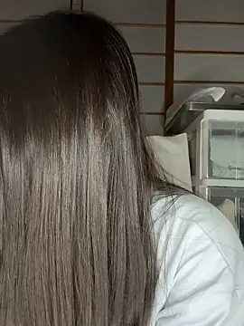 Snapshot of xx_Ojou_xx chatting on December 15, 8:13 pm xx Ojou xx online show from December 15, 8:13 pm