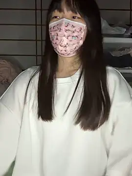 xx Ojou xx online show from February 4, 4:46 pm