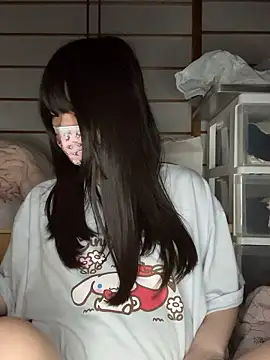 xx Ojou xx online show from February 11, 5:07 pm