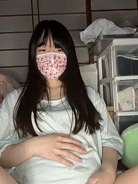 xx Ojou xx online show from February 14, 2:25 pm