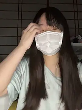 xx Ojou xx online show from March 1, 2:19 pm