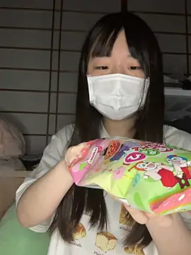 xx Ojou xx online show from March 5, 3:30 pm