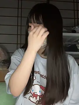 xx Ojou xx online show from March 9, 4:33 pm