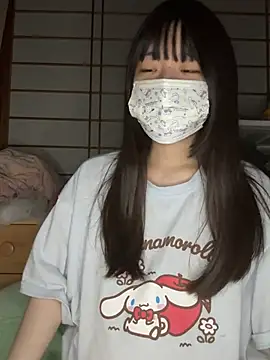 xx Ojou xx online show from March 18, 4:10 pm