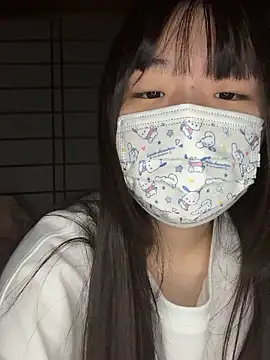 xx Ojou xx online show from March 19, 3:16 pm