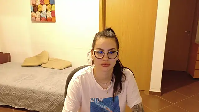 LexieRosse online show from February 1, 5:11 pm