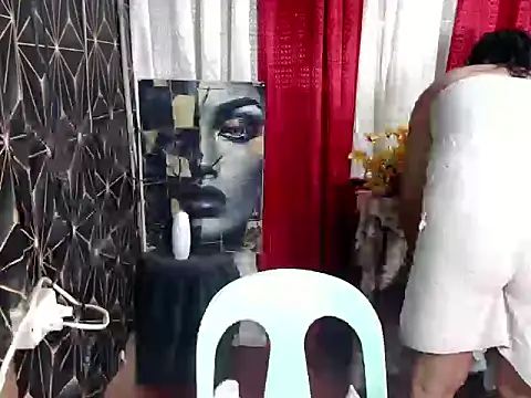 MissfrancesXxx online show from November 25, 6:57 am