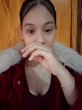 ChiecumBae online show from October 23, 1:16 am