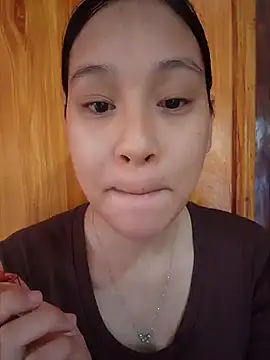 ChiecumBae online show from October 28, 1:53 am