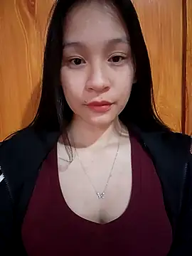 ChiecumBae online show from December 4, 1:59 am