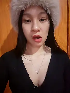 ChiecumBae online show from December 5, 12:41 am